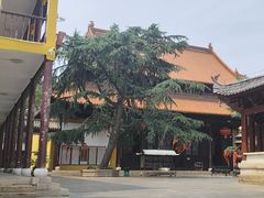 -迎江寺