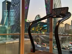 -Trainyard 炼·工场(中国国际贸易中心店)