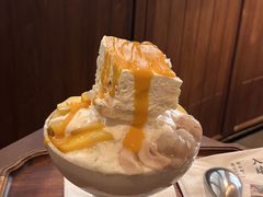 -RUXU入续糖水铺与包(卓悦中心店)
