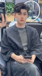 -藤野造型烫染·漂发