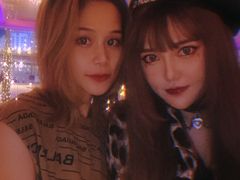 -CLUB VIVA(购物公园店)