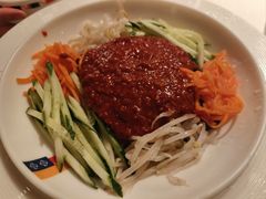 -七八冷面·延边朝鲜族美食(圣熙八号店)