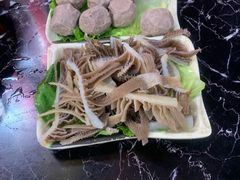 -潮牛潮汕牛肉火锅(旺角大学城商业街店)