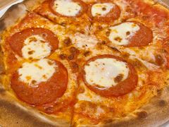 -城市大道红炉披萨烘焙坊