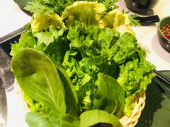 -狐狸爱上椰子鸡(滨江星光大道店)