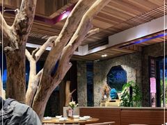 大堂-渔太泰漓江小馆·广西融合菜(西街店)