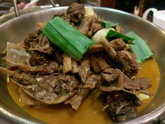 -湖北味道(湖北大厦店)