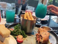 -bluefrog蓝蛙(恒隆广场店)