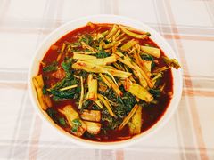 -玲珑餐厅(陕西南路店)