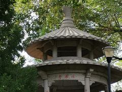 -玲珑塔公园