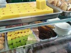 -老磁器口豆汁店(天坛店)