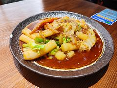 炒年糕-韩热集市(百源店)