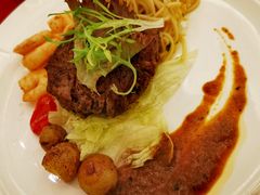 -红房子西菜馆(淮海中路店)