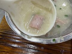 -南记食粥坊·宵夜大排档(莲花总店)