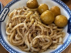 港式乌冬捞面-赵记传承·中式甜品(珠海香洲柠溪大道店)