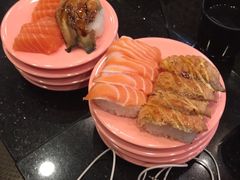 -争鲜回转寿司(飞洲国际店)