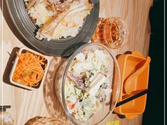 -谷丽麦馕新疆菜·清真(步步高梅溪新天地店)