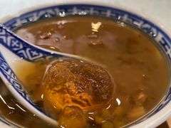 绿豆桃胶-西关明记肠粉(荔枝湾店)