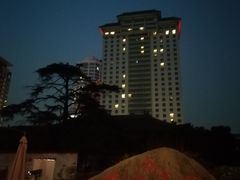 -南京钟山宾馆(江苏省会议中心)