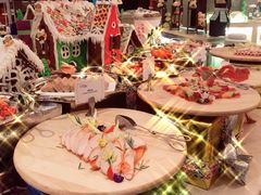 -好日子皇冠假日酒店·君怡咖啡厅(特美思大厦店)