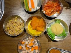 -·缸桶屋·韩式牛肋条自助烤肉(西湖D11店)