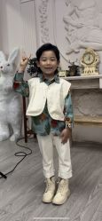 -BabyA 专业婴童摄影(古北时尚广场店)