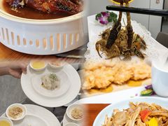 -美未居·老字号·地道顺德菜·桑拿鸡·鱼生(容桂店)