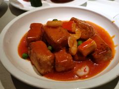 秘制豆腐-春暖花开(西溪店)