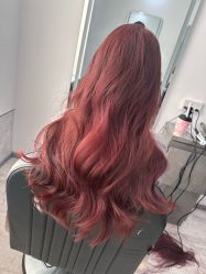 -LILI·HAIR SALON理理造型