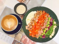 -娜娜家•Nana’s restaurant (爱琴海店)