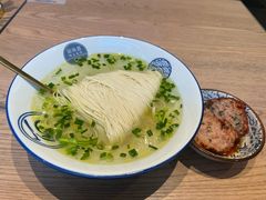 -新万鑫银丝面·非遗无锡味(惠山古镇店)