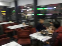 大堂-多呗辣麻辣香锅(万达广场店)
