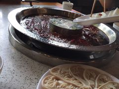 -大味生态火锅(蓝谷地店)