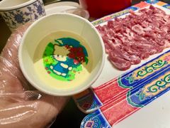 -京悦南门涮羊肉·羊蝎子火锅(田林路店)