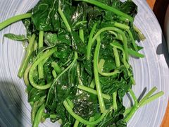 蘸水菜-盛世盐帮·自贡特色(总店)