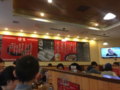 -博多一幸舍(侨福芳草地购物中心店)
