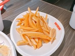 -胖哥俩肉蟹煲(济南世茂国际广场店)