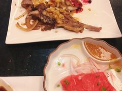 -大渔铁板烧(万象城店)