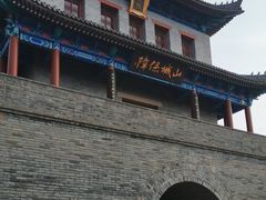 -即墨古城