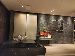 -唐拉雅秀酒店-唐苑中餐厅