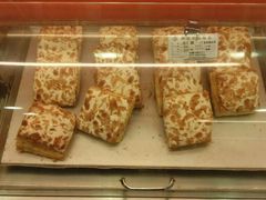 -金山饼店(登山大道店)