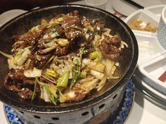 -羲和雅苑•北京烤鸭(国贸商城店)