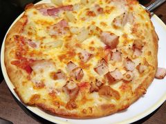 -萨莉亚意式餐厅(杭州滨江天街店)