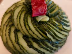 -北京小肠陈饭庄(方庄店)