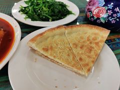 -尕西新疆大盘鸡(回辉村分店)