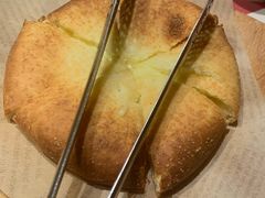 -西贝(上海我格广场店)