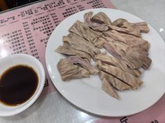 -茂隆餐厅(进贤路店)