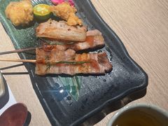 -匠和风精致料理(宁德万达店)