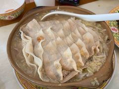 -砂锅居(西四店)