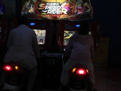 -大玩家(大连高新万达店)